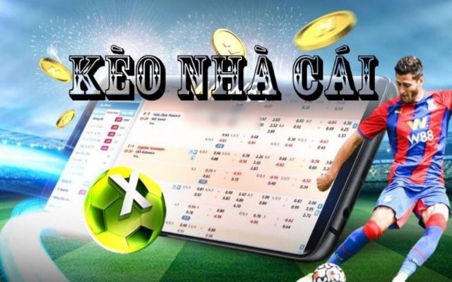 Kèo nhà cái là gì?