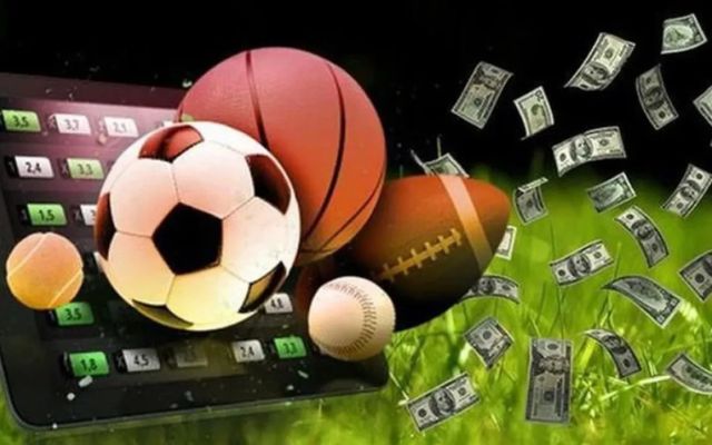 Sản phẩm cá cược đa dạng