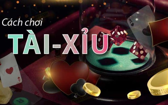 Hướng dẫn tạo tài khoản trong cách chơi tài xỉu trên app