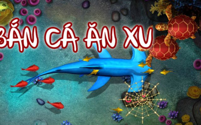 Trò chơi bắn cá ăn xu là gì?