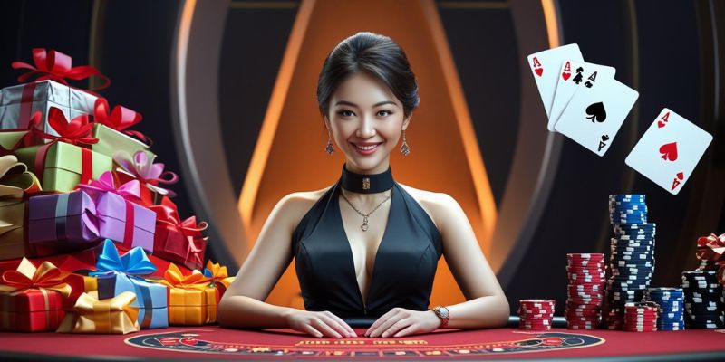 Casino Trực Tuyến Cobet