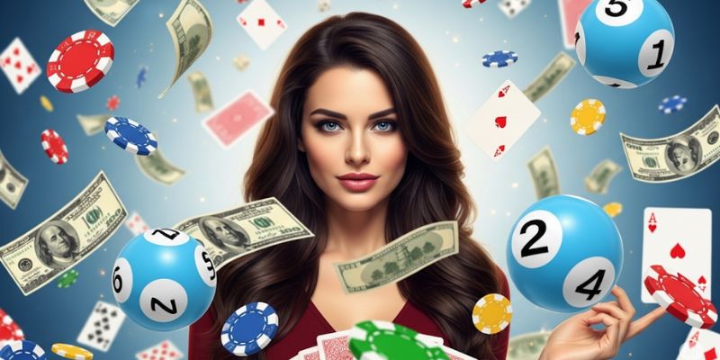 Lô Đề Online – Xổ Số – Keno